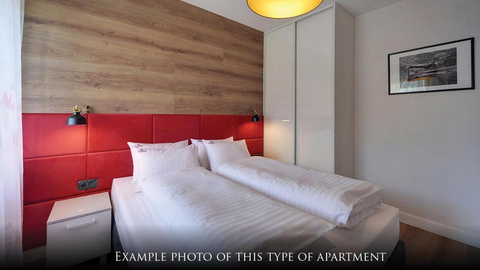Norweska Dolina Family&Pet-Friendly Resort Szklarska Poręba Exteriör bild Example photo of this type of apartment